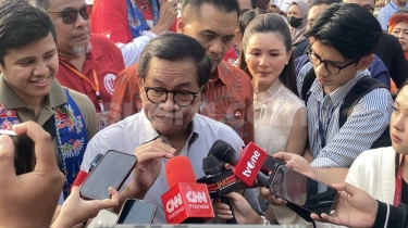 Disdik DKI Klaim Sudah Sampaikan Syarat Nilai 70 untuk KJP, Pramono: Saya Baru Tahu
