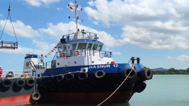 Kejar Target Kinerja, Hasnur Group Fokus Perbaikan Bisnis di 2025