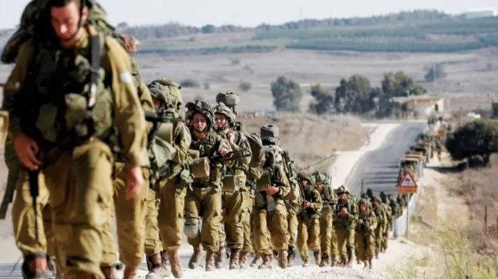 5.942 Tentara Zionis Israel Diduga Tewas Selama Perang Gaza, 15.000 Kini Berada di Rehabilitasi 