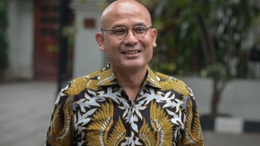 Arrmanatha Christiawan Nasir, B.A., M.B.A., M.Si.