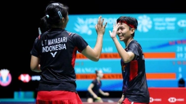 Bedah Fase Grup Badminton Asia Mixed Team Championship 2025, Kans Tim Unggulan Lolos Mudah