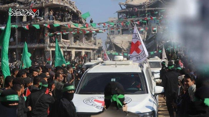 Jepang akan Memberikan Bantuan Medis untuk Korban Luka di Gaza
