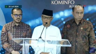 Ketua MUI Sentil Kebijakan Distribusi Gas Elpiji 3 Kg, Munculkan Kemudaratan pada Masyarakat