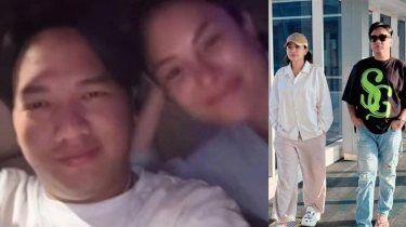 Mail Syahputra Asisten Nikira Mirzani Diduga Terseret Kasus Pemerasan Reza Gladys