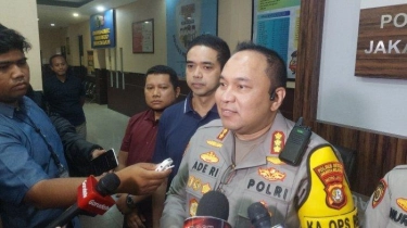 Profil Kombes Ade Rahmat Idnal, Kapolres Metro Jaksel yang Diperiksa Propam Soal Kasus AKBP Bintoro