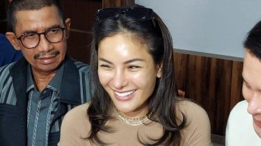 Singgung Identitas Pria yang Foto Bareng Lolly, Pengacara Akui Anak Nikita Mirzani Punya Pacar Baru
