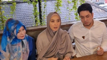 Sudah Dua Kali Kena Penipuan Umrah, Della Puspita Urai Alasan Tetap Tolong si Penipu Meski Apes Lagi