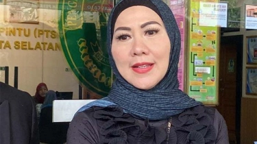 Verrell Bramasta dan Fuji Dikabarkan Dekat, Venna Melinda Berharap sang Putra Dapat Jodoh Tahun Ini