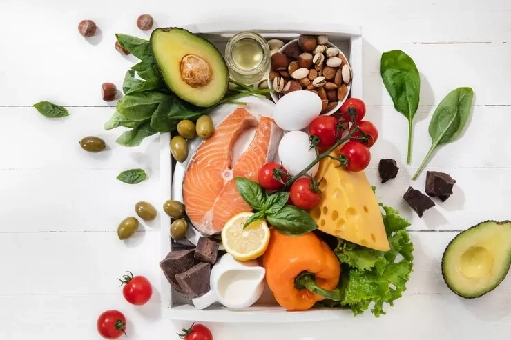 6 Cara Mudah Menjaga Pola Makan: Menu Sehat Untuk Keluarga!