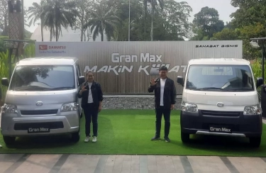 Daihatsu Gran Max, Salah Satu Mobil Niaga Andalan Para Pengusaha, Cek Harga Terkininya