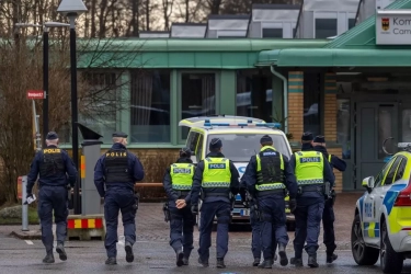 Fakta Lengkap Penembakan Massal di Swedia: Pelaku Diduga Tewas dalam Tembakan Bersama 11 Korban Lainnya