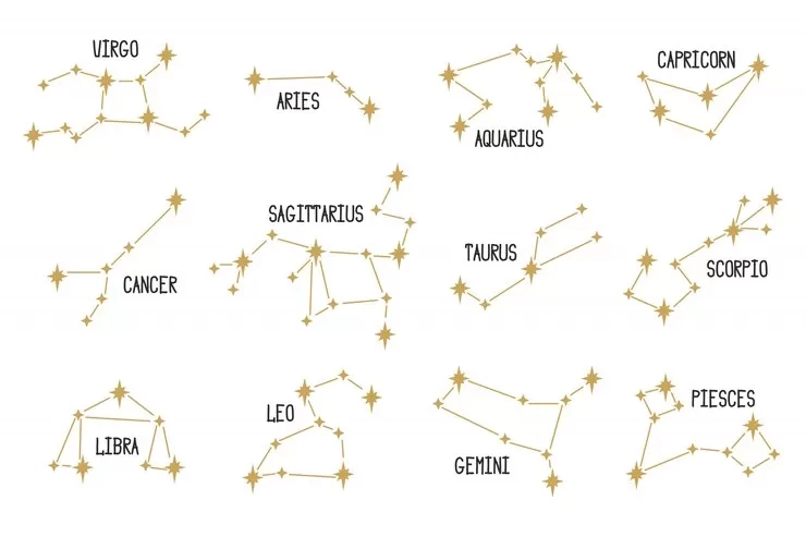 Ramalan Zodiak Udara Gemini, Libra, Aquarius Jumat, 7 Februari: Karier Sukses dan Tantangan Asmara