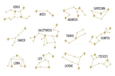 Ramalan Zodiak Udara Gemini, Libra, Aquarius Jumat, 7 Februari: Karier Sukses dan Tantangan Asmara