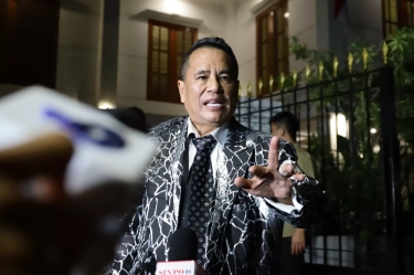 Razman Nyaris Memukul di Persidangan, Hotman Paris Ungkap Pemicunya Karena Nggak Bisa Live TikTok