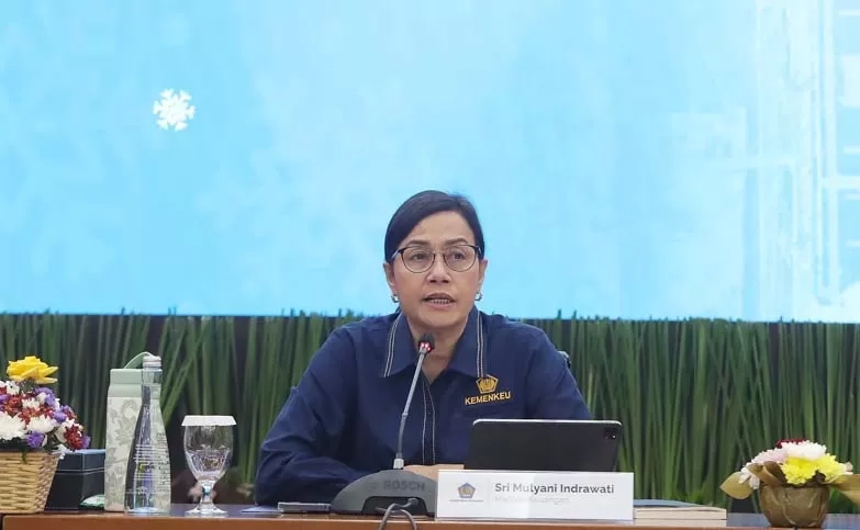 Sri Mulyani Bantah Gaji ke-13 dan THR PNS Dihapus karena Efisiensi Anggaran, Insya Allah Cair