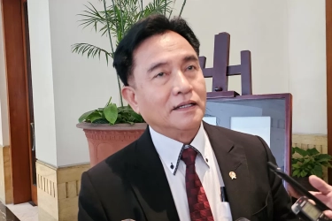 Yusril Ihza Mahendra Klaim Rencana Pemulangan Terpidana Predator Asusila Reynhard Sinaga dari Inggris Atas Permintaan Keluarga