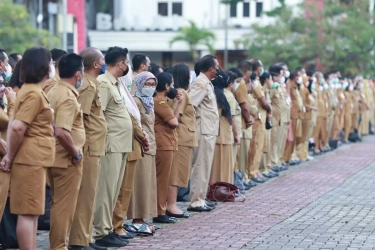 Beragam Efisiensi di Kementerian, Tisu di Toilet Dibatasi sampai Tak Lagi Langganan Zoom