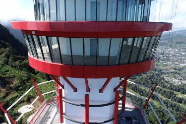 Cara Beli Tiket Turyapada Tower, Wajib Reservasi Online!