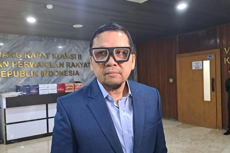 DPR Ingin Revisi UU Pilkada Segera Tuntas