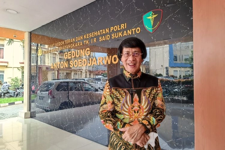 Kak Seto Sebut Perlindungan Anak di Dunia Digital Butuh Orang Sekampung