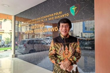 Kak Seto Sebut Perlindungan Anak di Dunia Digital Butuh Orang Sekampung