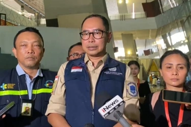 Kemenlu Sebut 1 Orang WNI Tewas Akibat Helikopter Jatuh di Malaysia