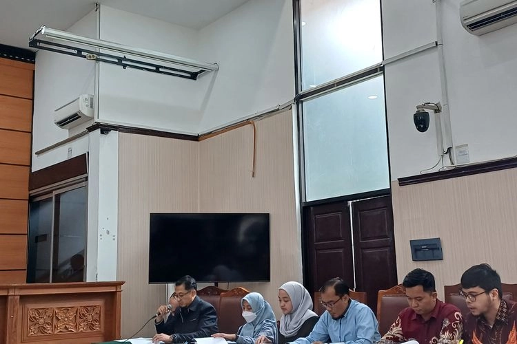 KPK Sebut Perantara Suap Harun Masiku Ubah Keterangan Uang Rp 400 Juta Jadi bukan dari Hasto