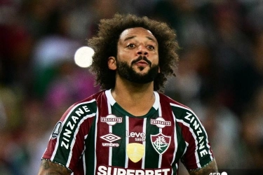 Marcelo Resmi Pensiun Setelah Karier Gemilang di Sepak Bola
