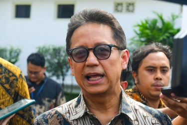Menkes Rencanakan Potong Dana Program Pemeriksaan Kesehatan Gratis
