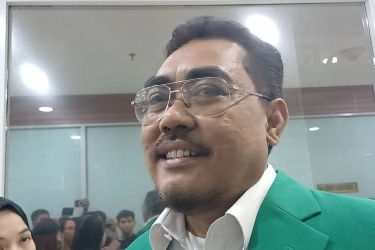 Prabowo Lempar Sinyal 