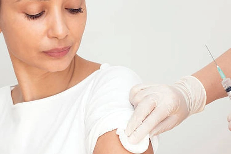 Wabah Pneumonia di Jepang, Pakar Kesehatan Sarankan Turis Suntik Vaksin Flu