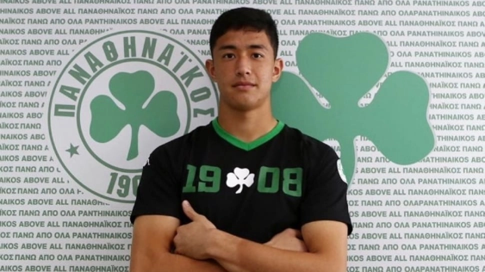 Harga Pasar Cyrus Margono yang Resmi Bergabung ke KF Dukagjini