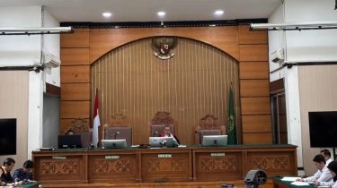 KPK Ungkap Kongkalikong Sembunyikan Peran Hasto yang Beri Uang Suap Rp 400 Juta