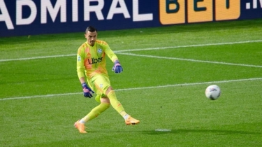 Resmi Turun Kasta, Seberapa Baik Rekam Jejak Emil Audero untuk Timnas Indonesia?