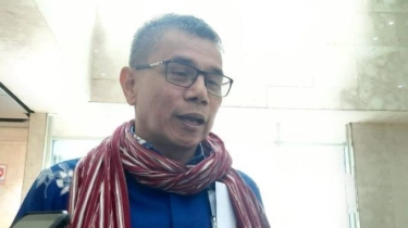 Anggota DPR Geleng-geleng Respons Kasus Polisi Paksa Pacar Aborsi di Aceh: Sulit Diterima Akal Sehat