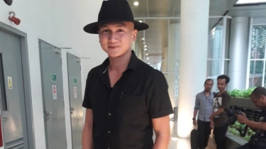 Anji Manji Seret Nama Lyodra hingga Happy Asmara Buntut Agnez Mo Langgar Hak Cipta Lagu