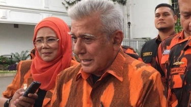 Daftar 11 Mobil Disita KPK Dari Rumah Ketua Pemuda Pancasila Japto Soerjosoemarno, Berapa Harganya?