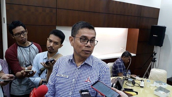 DPR Desak Polda Aceh Patsus Ipda Yohananda Fajri, Polisi yang Viral Paksa Kekasih Aborsi