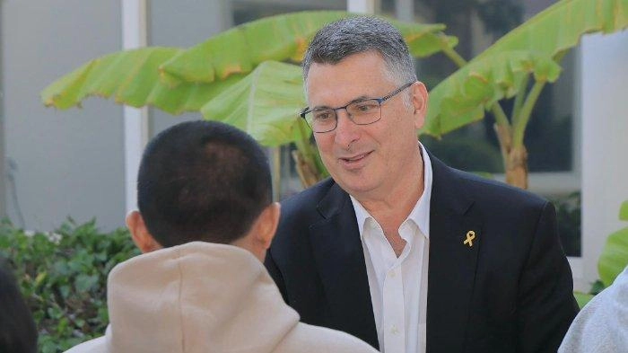 Ikuti AS, Israel akan Tarik Negaranya dari Dewan HAM PBB, Pascal Sim: Israel Bukan Anggota Kami