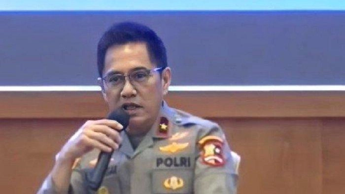 Irjen Krisno Siregar: 4 Taruna Akpol Telah Dikeluarkan Karena Kasus Asusila