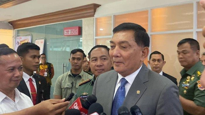 Koalisi Masyarakat Sipil Soroti Pelibatan Dewan Pertahanan Nasional dalam Mengurus Sawit