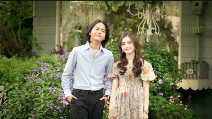 Maulana Ardiansyah dan Alyssa Dezek Persembahkan Lagu Romantis untuk Pejuang LDR