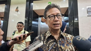 Penutupan USAID oleh Donald Trump Berdampak ke Indonesia, Menkes Sibuk Cari Donor Dana Baru