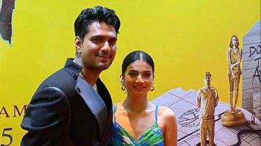 Profil Ratu Sofya, Artis yang Dikabarkan Kabur dari Rumah hingga Menikah dengan Cornelio Sunny