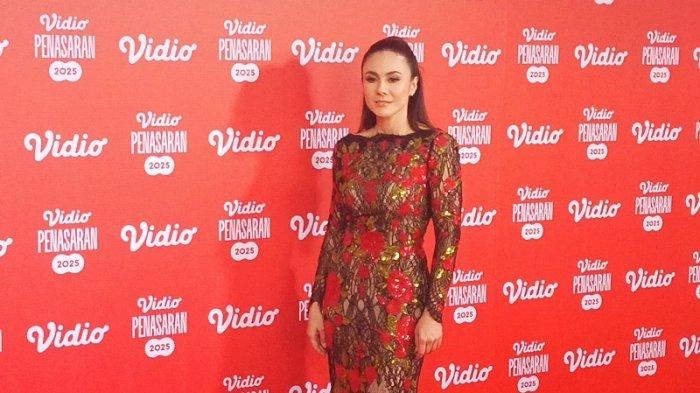 Wulan Guritno Main Film Web Series Lagi: Gue Nggak Open BO Tapi Diobral