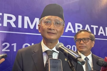 Efisiensi Anggaran 2025: Alokasi Belanja Kementerian PU Dipangkas Rp 81,38 Triliun, Tersisa hanya Rp 29,57 Triliun