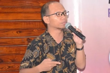 Ekonomi Hanya Tumbuh 5 Persen, Indonesia Emas 2045 Wassalam