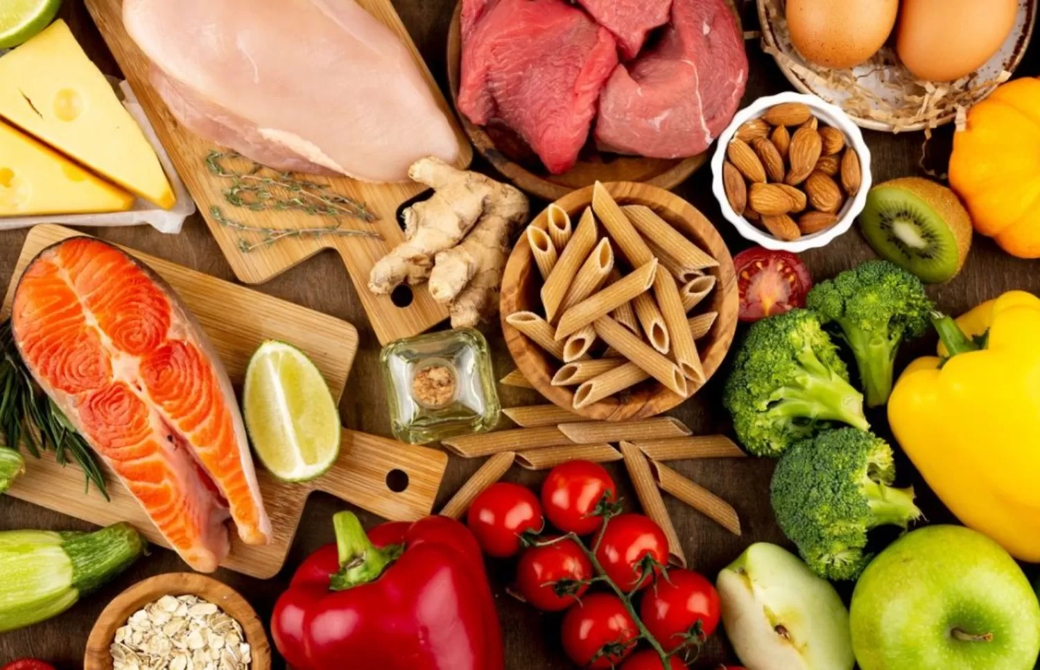 Inilah 15 Superfood untuk Otak Anda, Cara Ampuh Menjaga Memori Maksimal di Usia Lanjut dengan Nutrisi Sehat