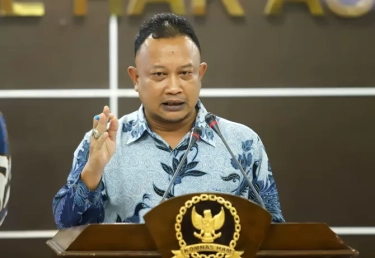 Kompolnas Turun Gunung, Pantau Langsung Sidang Etik AKBP Bintoro dan Kawan-Kawan
