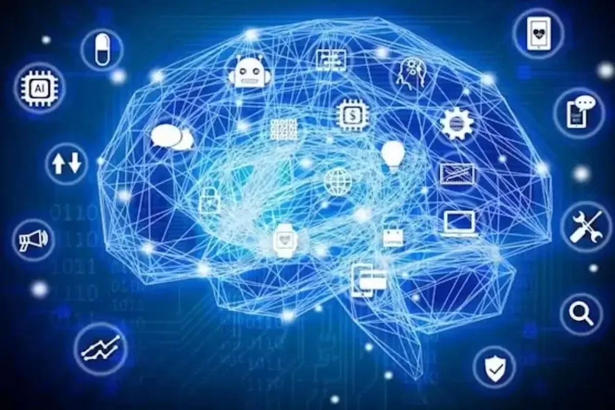 Lonjakan Tren AI di Indonesia Butuh Dukungan Tambahan Kapasitas Data Center